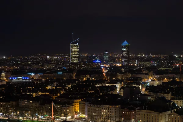 Taxi Pierre Benite Lyon