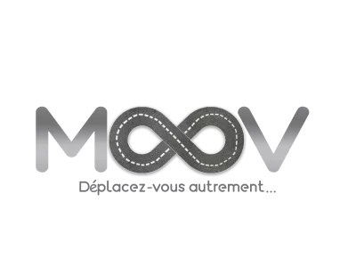Moov Transport Logo