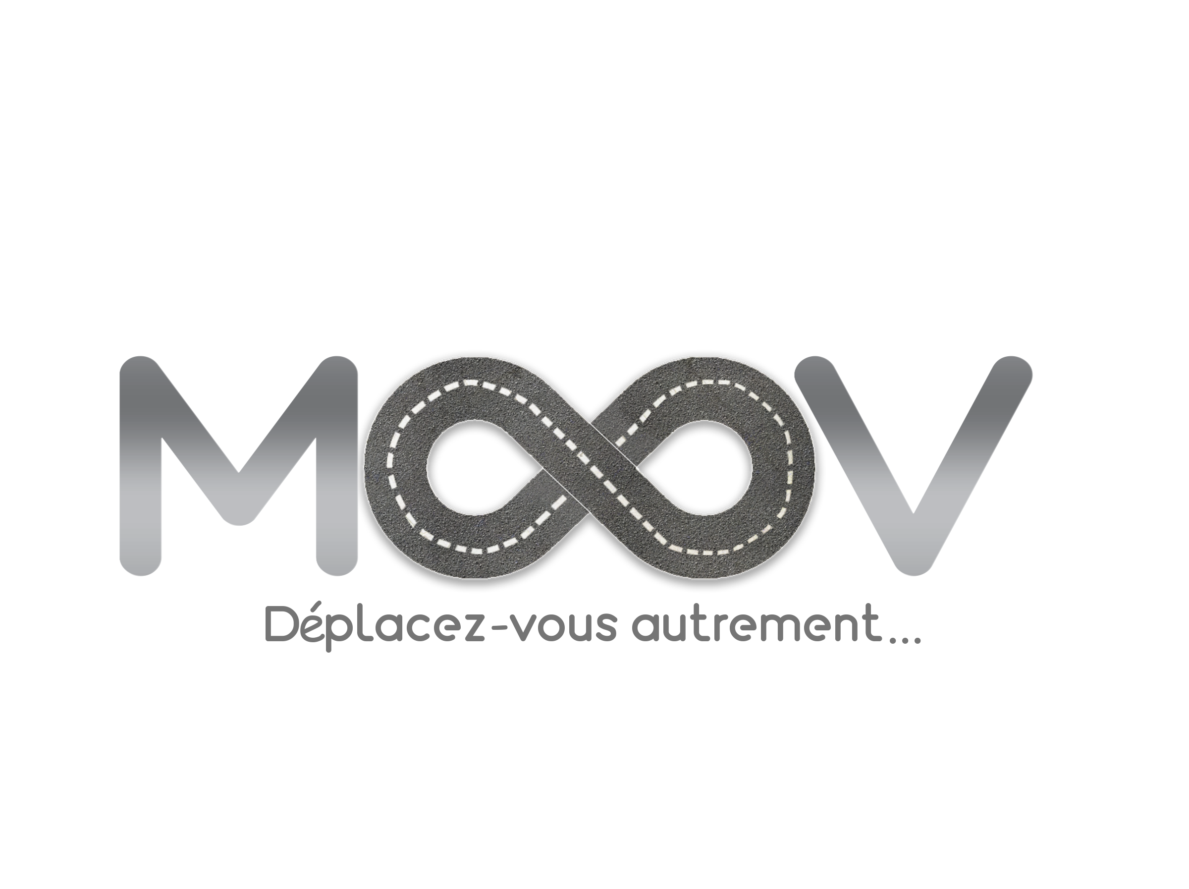 Moov Transport Logo
