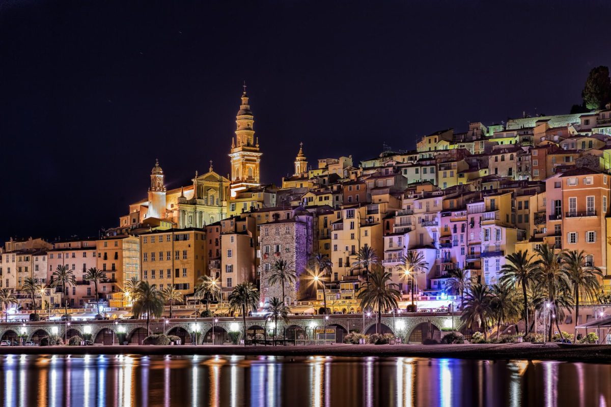 Taxi cannes