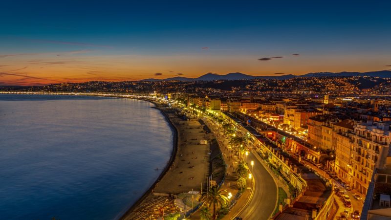 taxi cannes